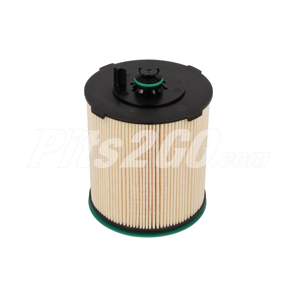 Filtro combustible para Tractocamión, Marca Volvo, compatible con FH,FM image number 2