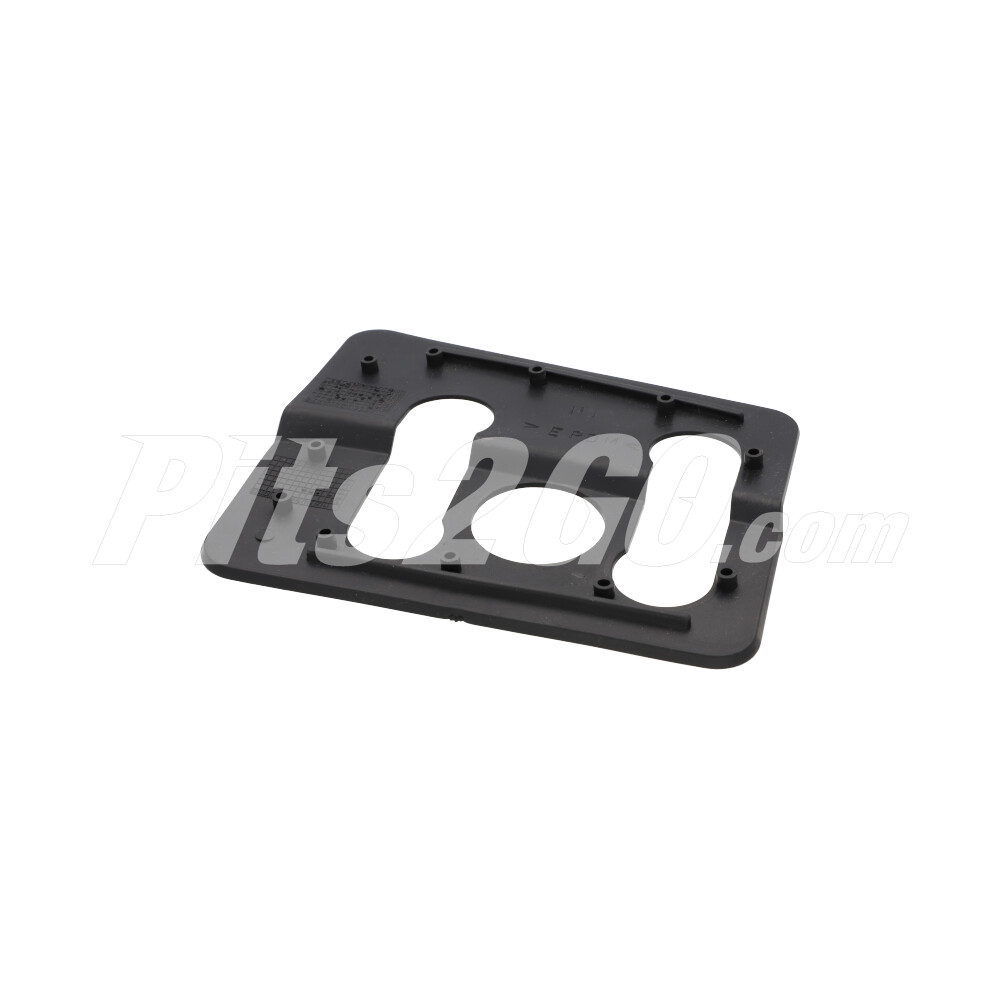 Junta de fijación espejo retrovisor para Camión, Marca Mitsubishi, compatible con FL360 image number 1