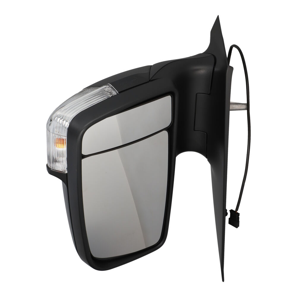 Espejo derecho completo para Vanes, Marca Mercedes-Benz, compatible con Sprinter image number 0