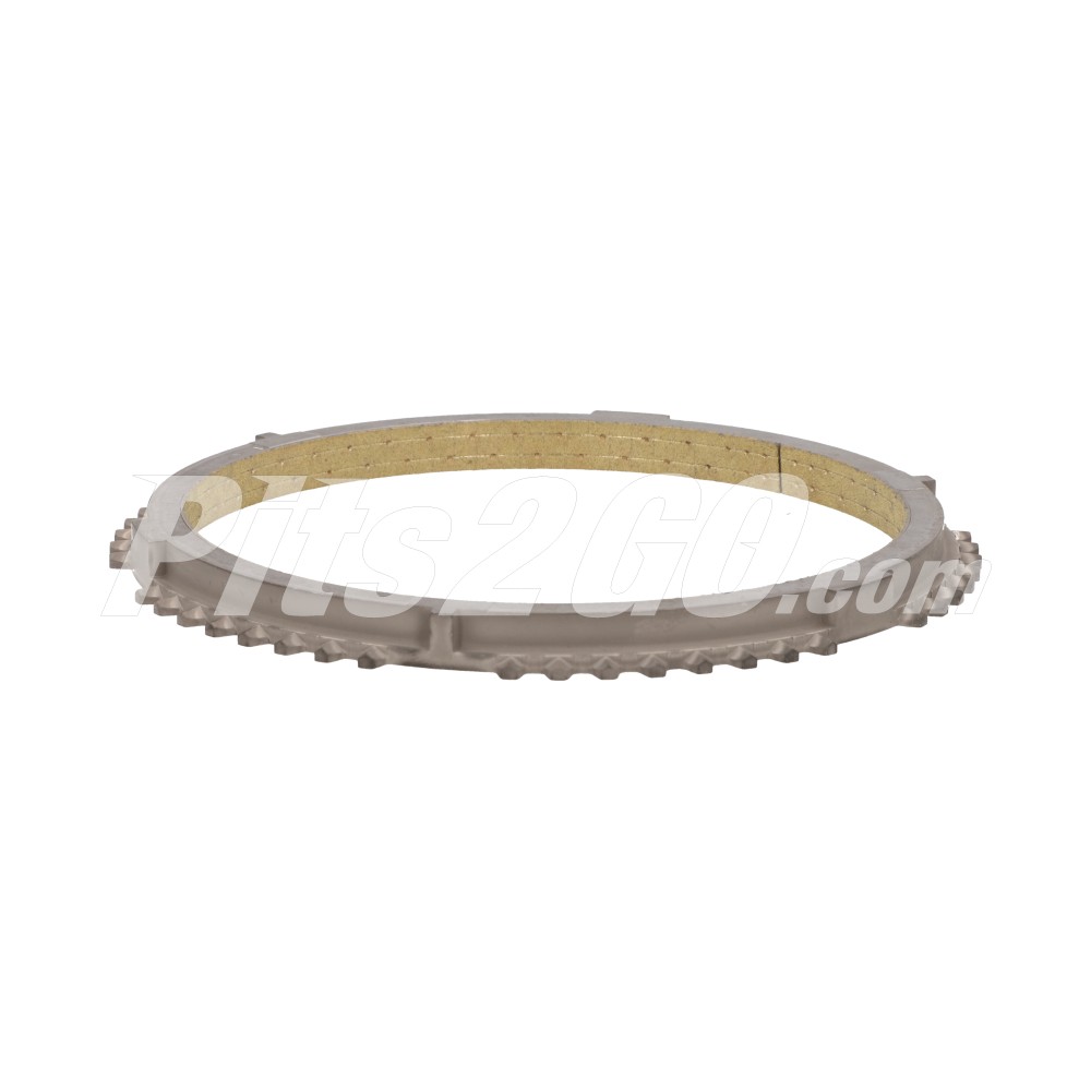 Frenos de 5ta y 6ta para Vanes, Marca Mercedes-Benz, compatible con Sprinter image number 2