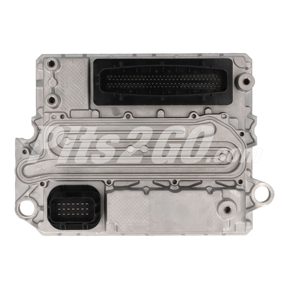 Prueba mcm2.1 (d5) para Tractocamión, Marca Detroit Diésel, compatible con Serie 60 image number 1