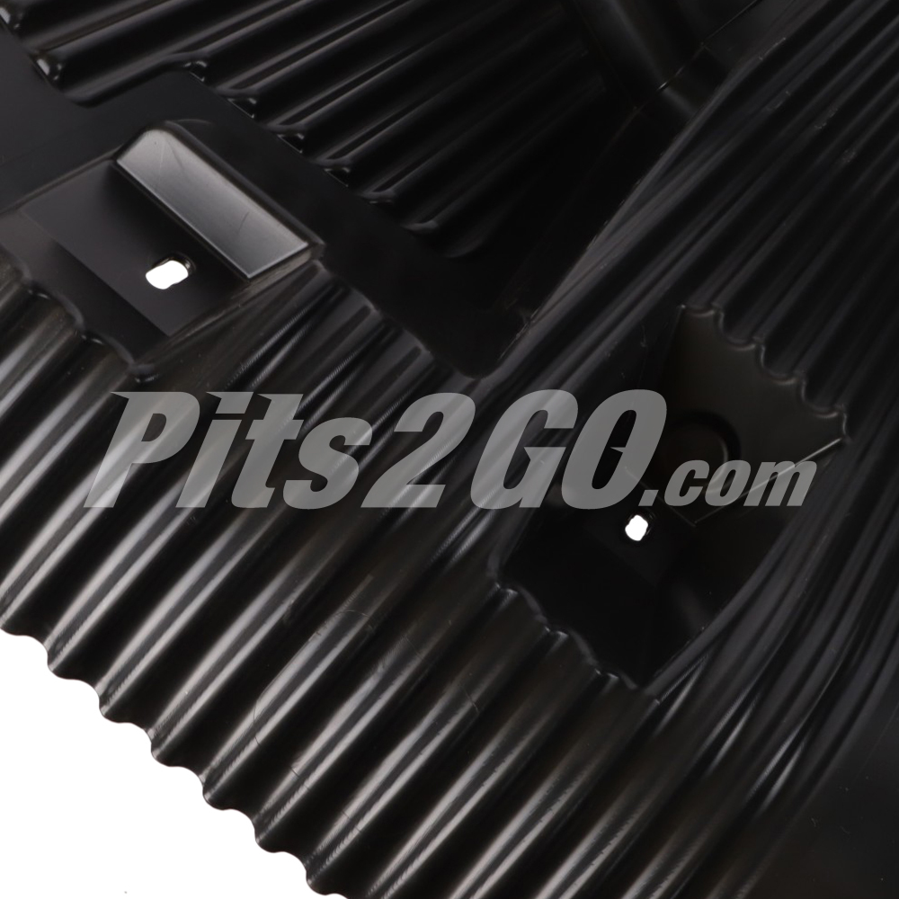 Deflector de suciedad para Tractocamión, Marca Volvo, compatible con FH image number 4