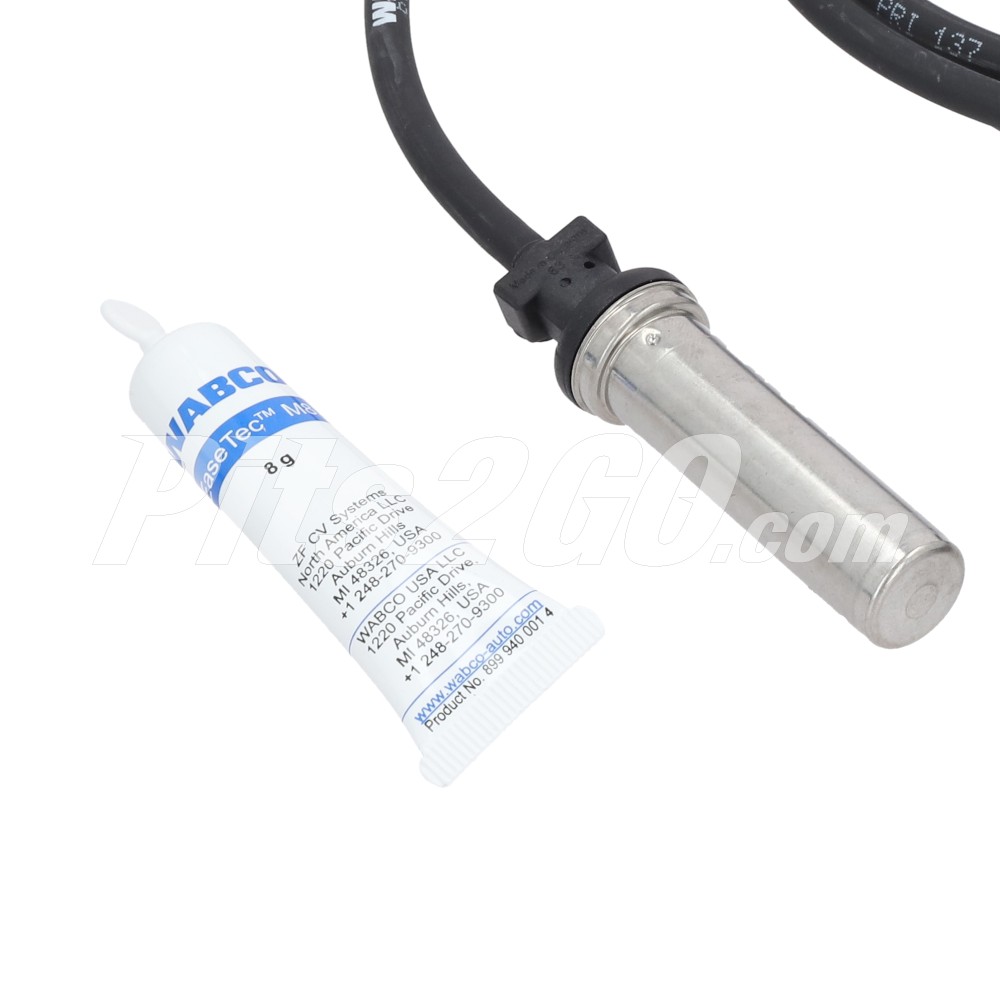 Juego sensor abs para Tractocamión, Marca Freightliner, compatible con Genérico image number 3