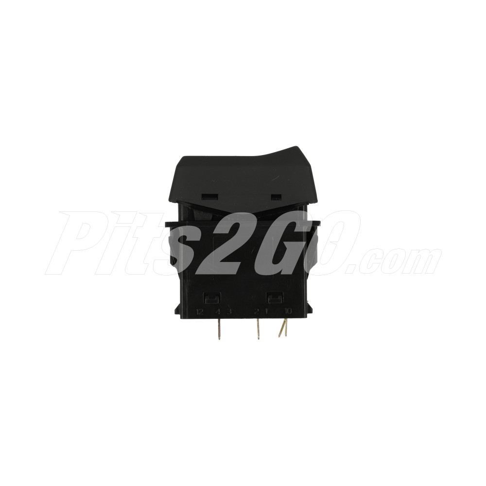 Conmutador para Tractocamión, Marca Volvo, compatible con VNL image number 1