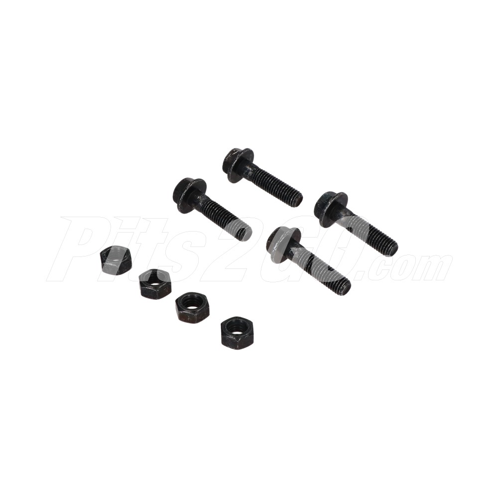 Filtro secador para Tractocamión, Marca Volvo, compatible con FH,FL,FM image number 3