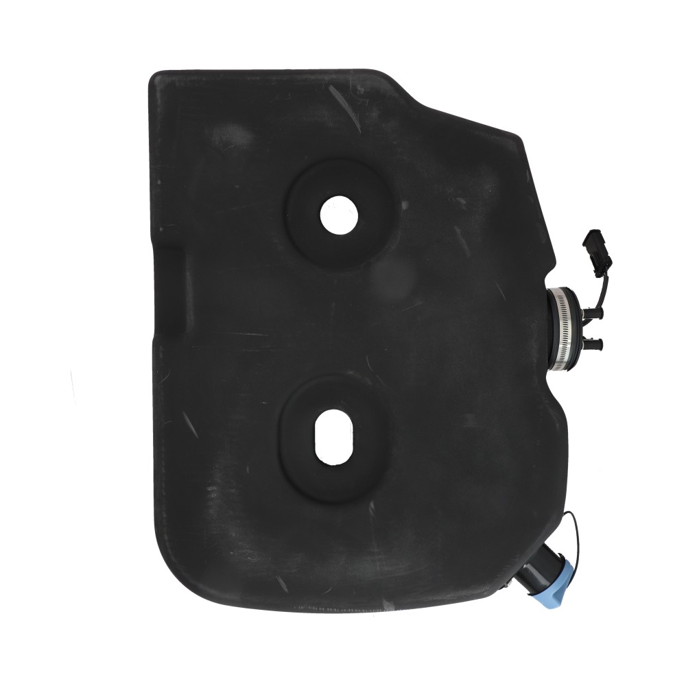 Tanque def 6 galones para Tractocamión, Marca Freightliner, compatible con Genérico