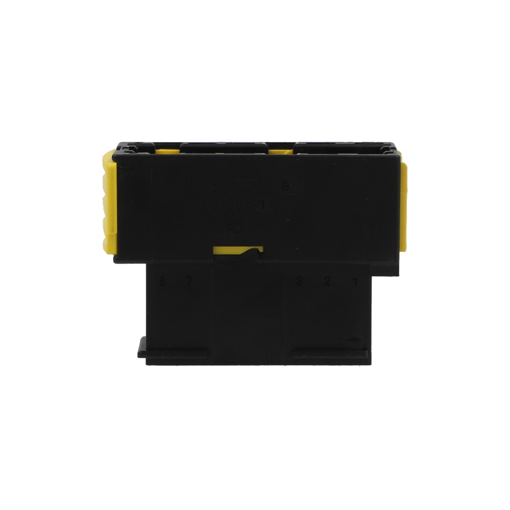 Conector 15 pines unimog para Camión, Marca Freightliner, compatible con Unimog