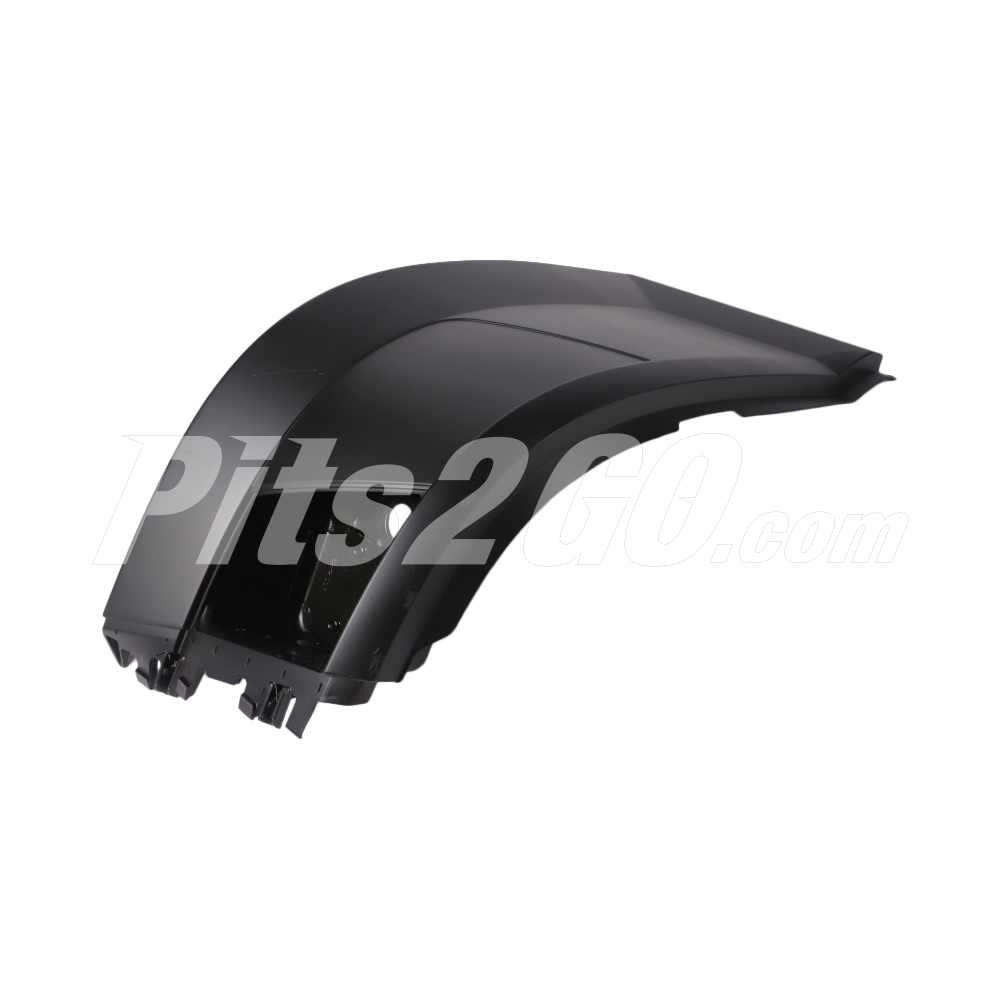 Extensión para Tractocamión, Marca Volvo, compatible con VNL image number 2