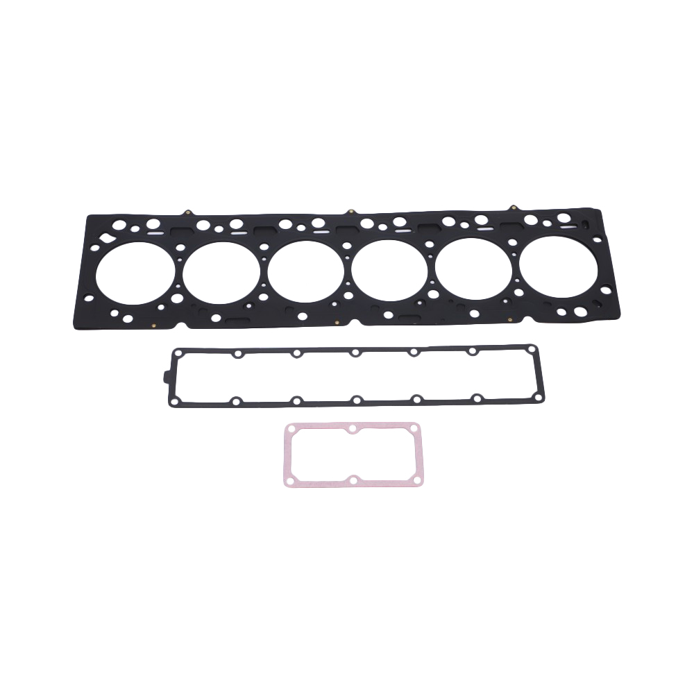 Kit, junta superior del motor, para Tractocamión, Marca del producto: Cummins, compatible con: T300,T370,número de parte:,5633762 image number 0