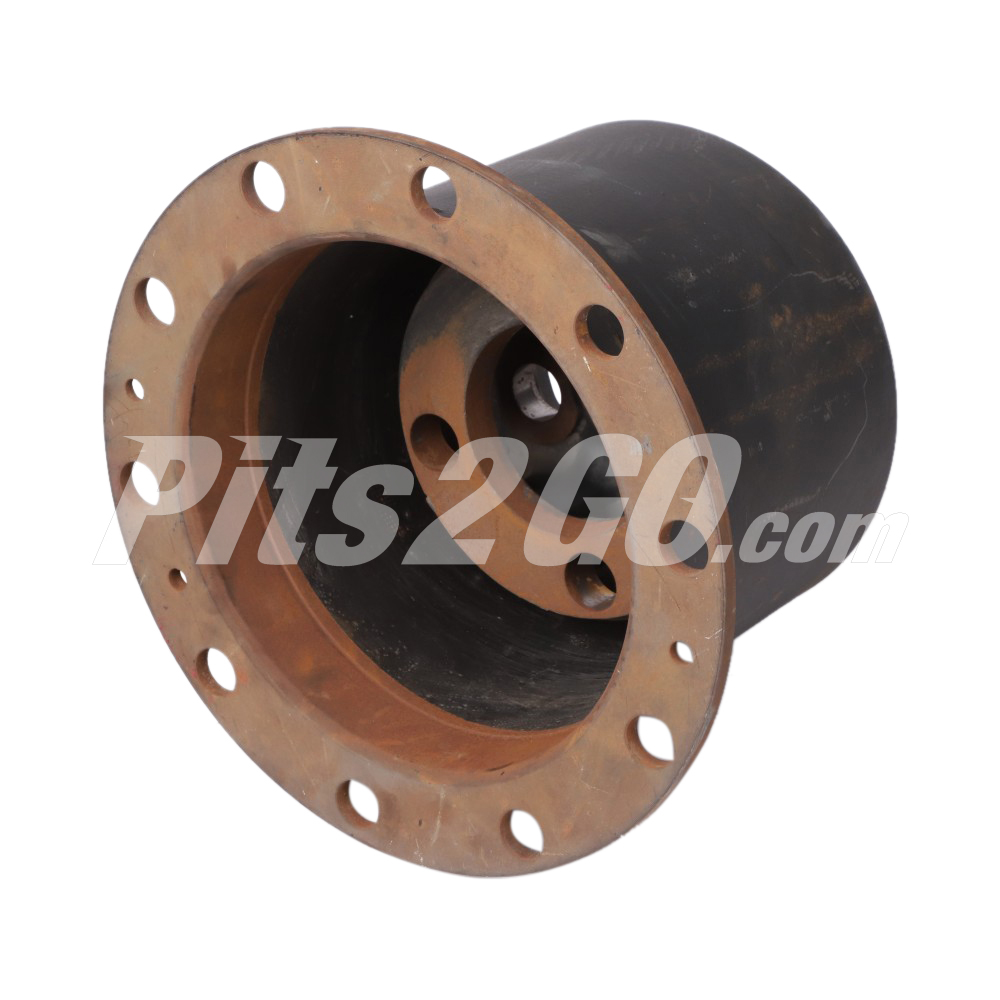 Tapacubos para Tractocamión, Marca Volvo, compatible con FH image number 3