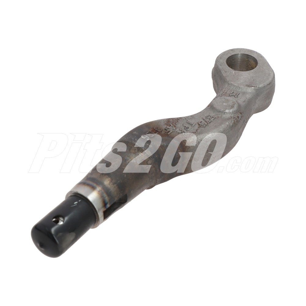 Brazo dirección derecho para Tractocamión, Marca Meritor, compatible con Genérico image number 1