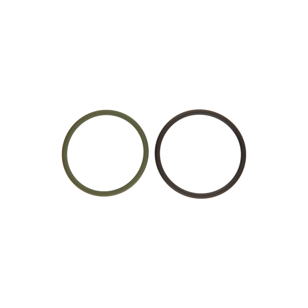 Anillo sellador para Tractocamión, Marca Detroit Diésel, compatible con Serie 60