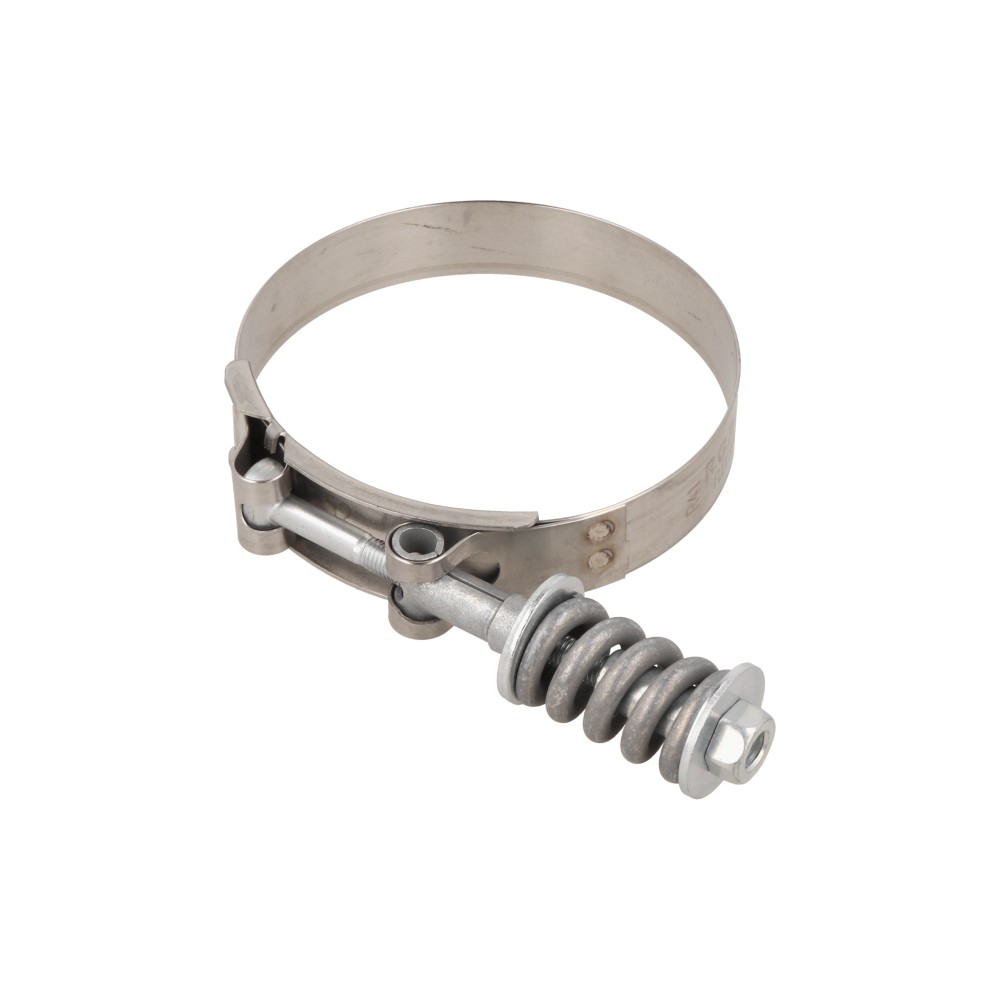 Abrazadera para Tractocamión, Marca Volvo, compatible con FH,FM image number 0