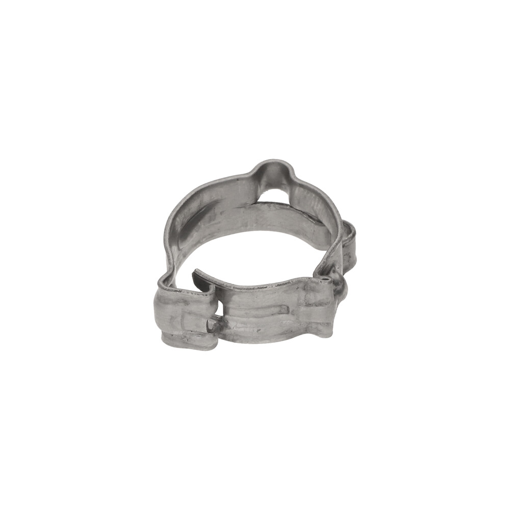 Abrazadera para Tractocamión, Marca Freightliner, compatible con Genérico