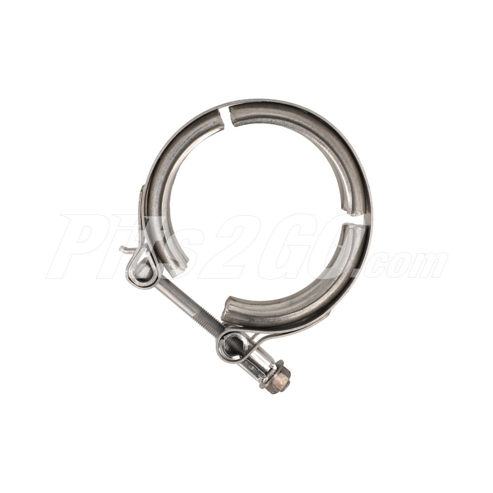 Abrazadera para Tractocamión, Marca Volvo, compatible con FH image number 2