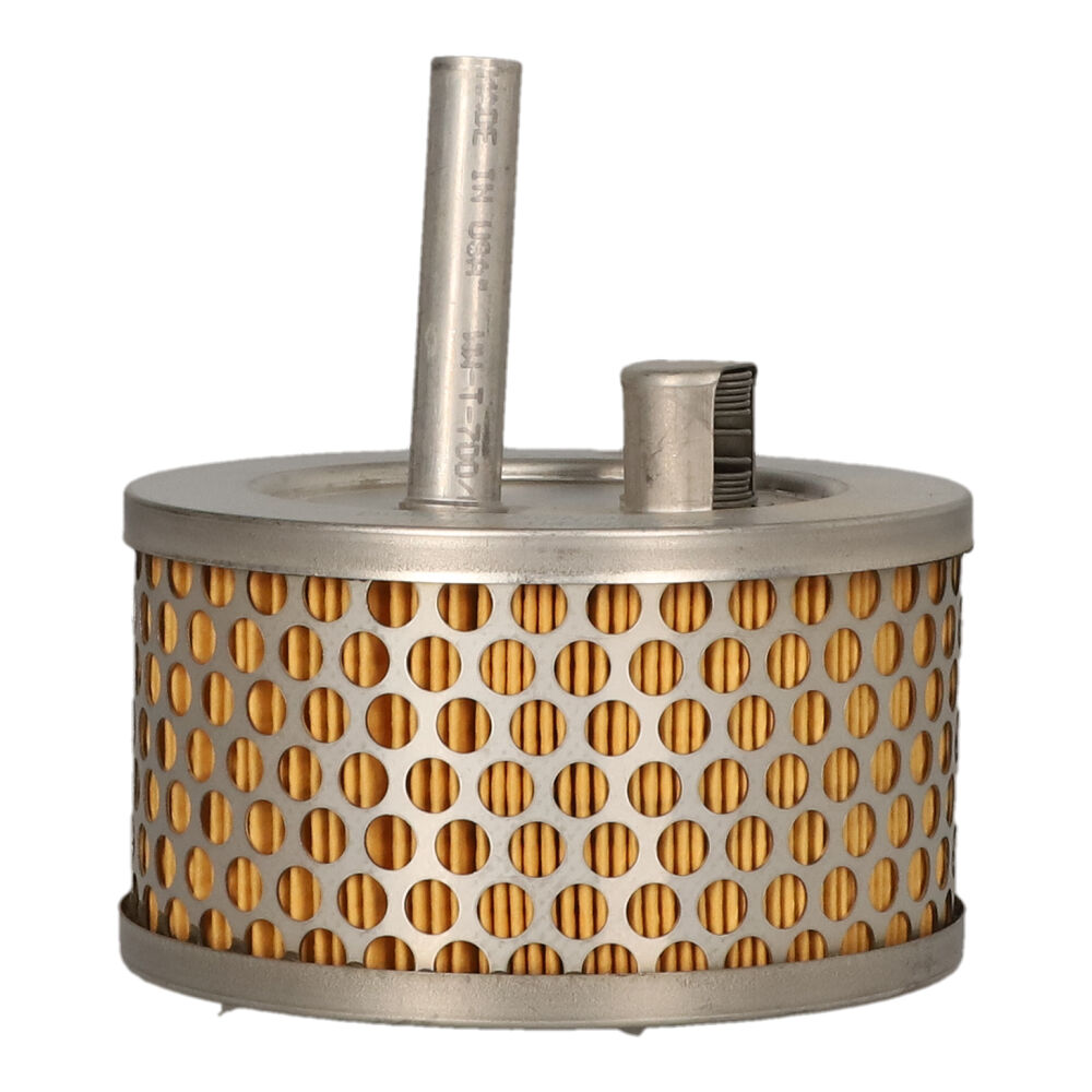 Filtro cartucho para Tractocamión, Marca Donaldson, compatible con Genérico