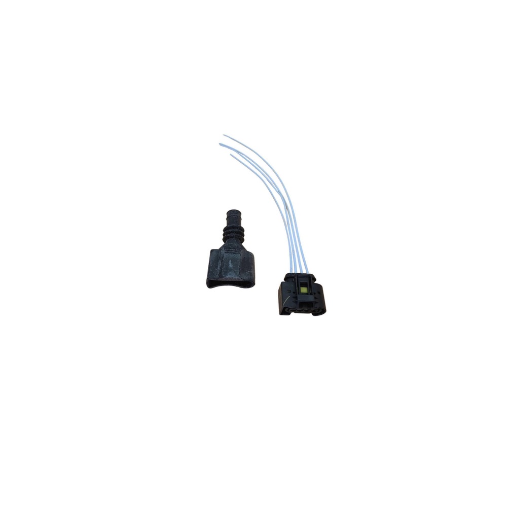Conector para Tractocamión, Marca Detroit Diésel, compatible con Serie 60 image number 0