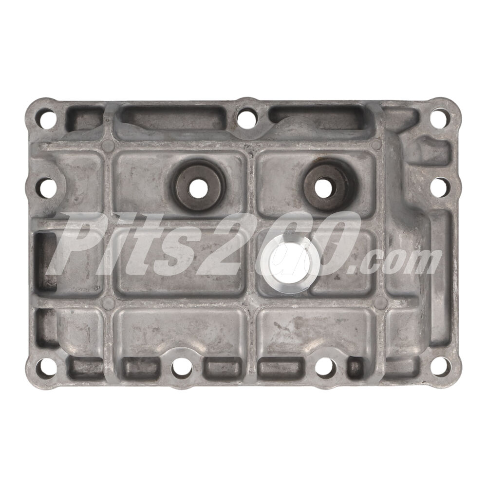 Cierre cubierta para Tractocamión, Marca Freightliner, compatible con Genérico image number 1