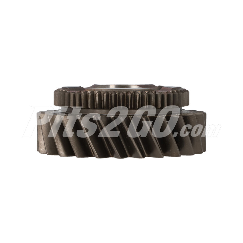 Engrane de 5a para Tractocamión, Marca Eaton-Fuller, compatible con FLD112, FLD120 image number 2