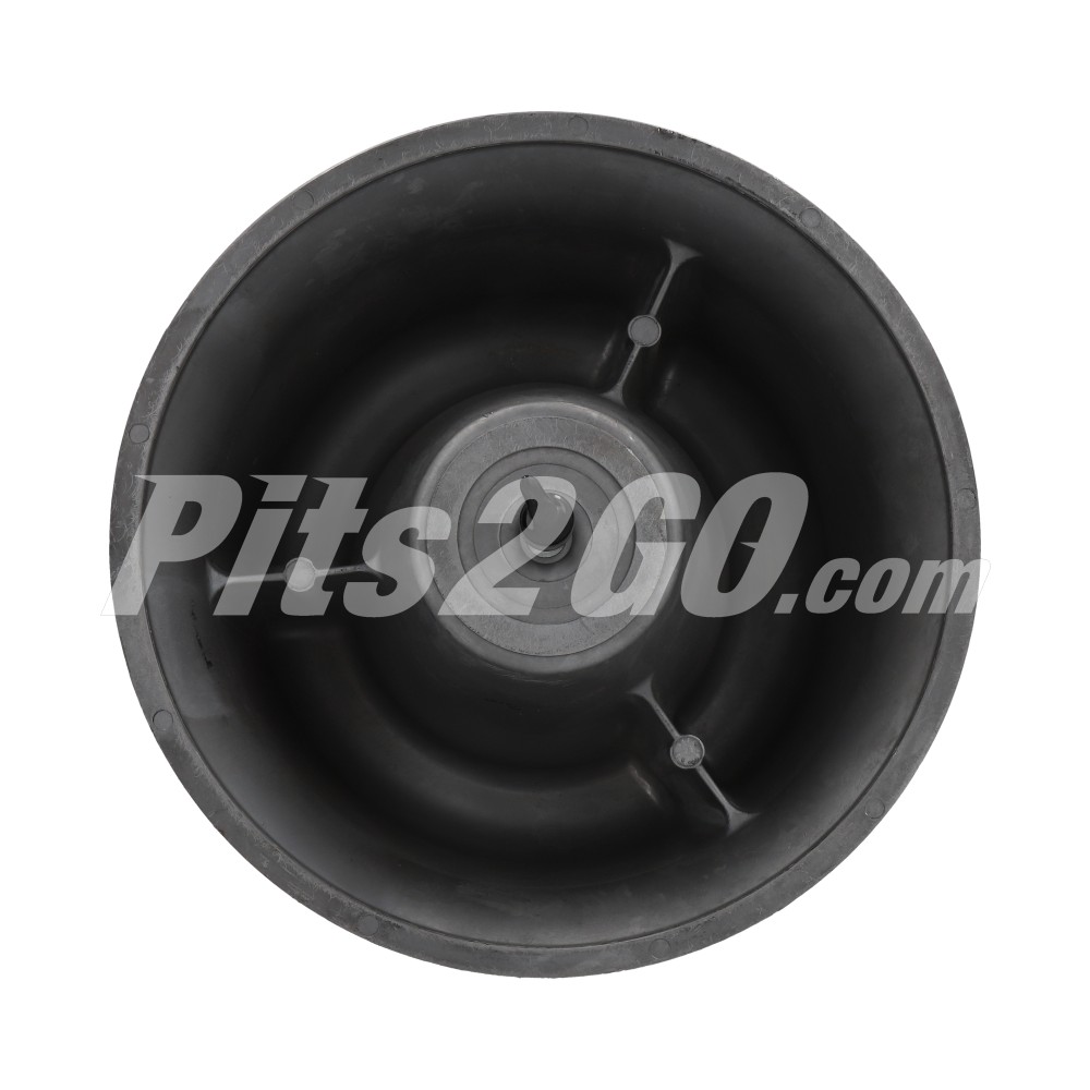 Bolsa de suspensión trasera para Tractocamión, Marca Freightliner, compatible con Cascadia image number 4