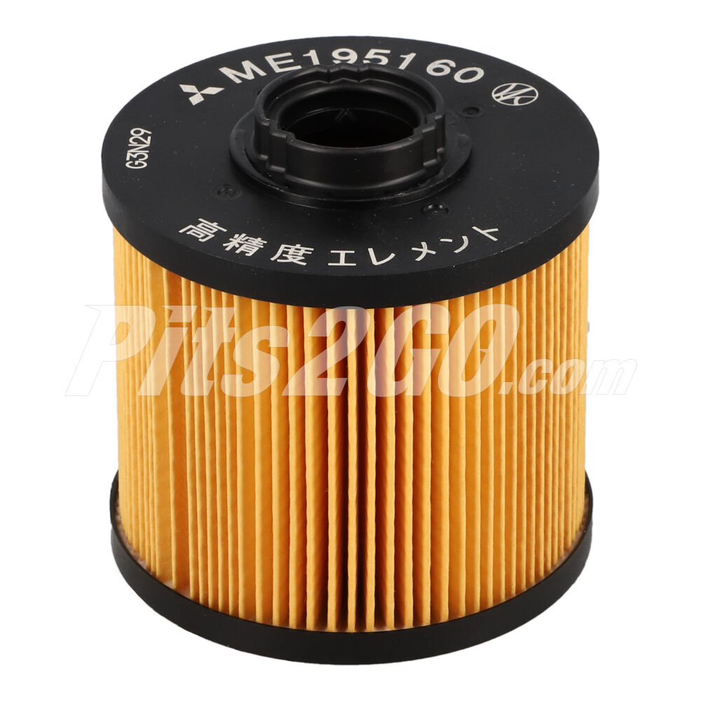 Filtro de combustible para Camión, Marca Mitsubishi, compatible con FL360 image number 2