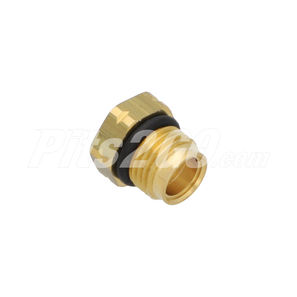 Casquillo con rosca para Buses, Marca Mercedes-Benz, compatible con IBC, OC500 image number 3