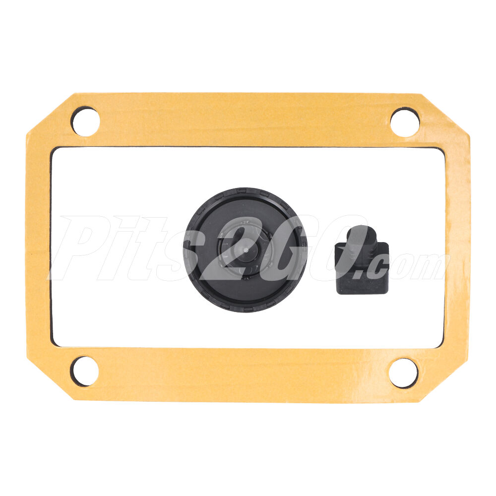Juego de reparación control de embrague para Tractocamión, Marca Meritor, compatible con Genérico image number 1