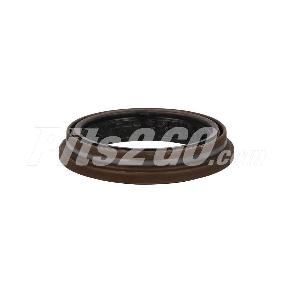 Reten salida inter diferencial para Tractocamión, Marca Meritor, compatible con FH image number 2