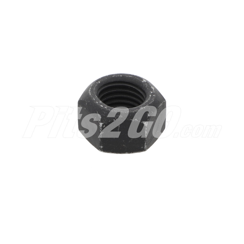 Tuerca hexagonal para Camión, Marca Freightliner, compatible con Business Class image number 2