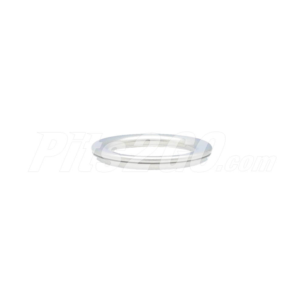 Junta metálica-tapón llenado, para Camión, Marca del producto: Mitsubishi, compatible con: FL360,MBFMD050317 image number 3