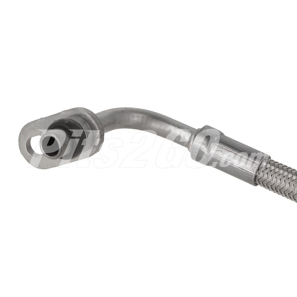 Manguera de presión para Tractocamión, Marca Volvo, compatible con FH image number 3