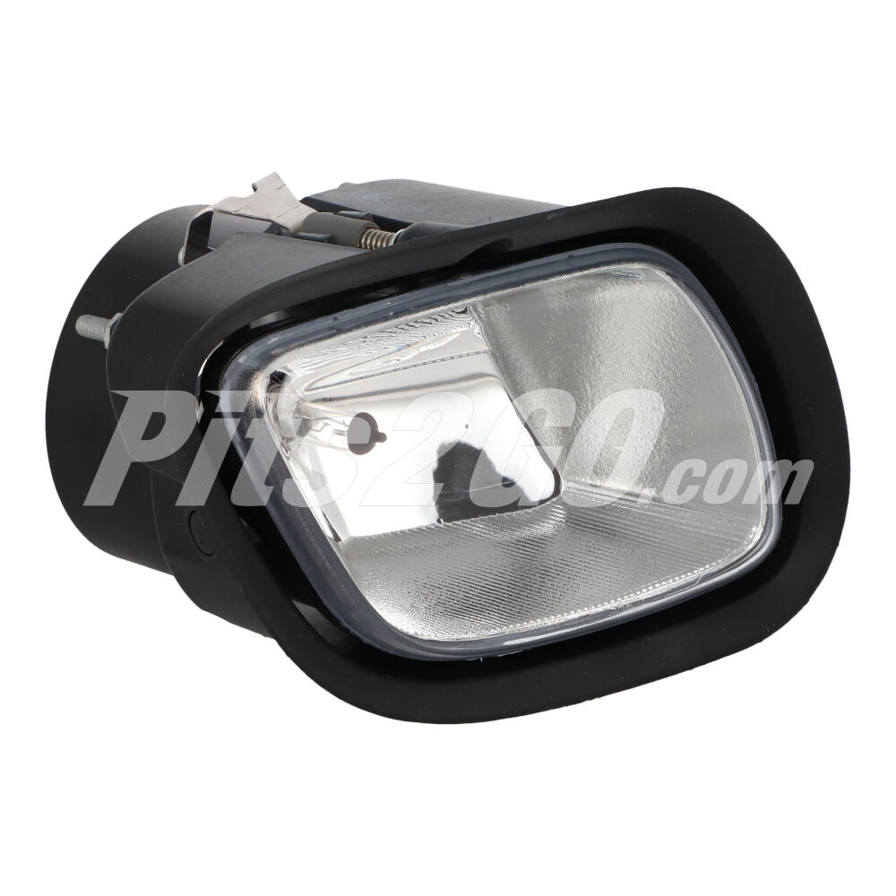 Faro de niebla derecho para Tractocamión, Marca Value-Parts, compatible con Cascadia image number 2