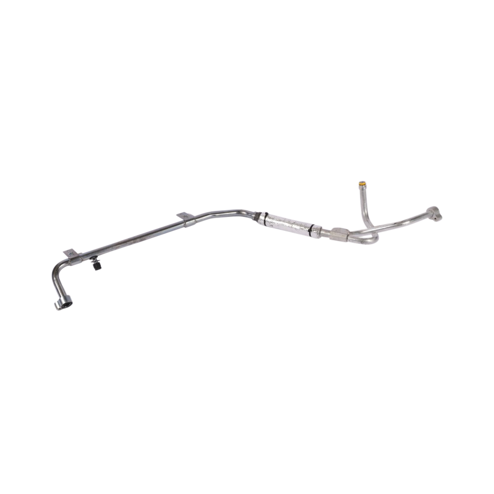 Conducto para Tractocamión, Marca Volvo, compatible con FH image number 0