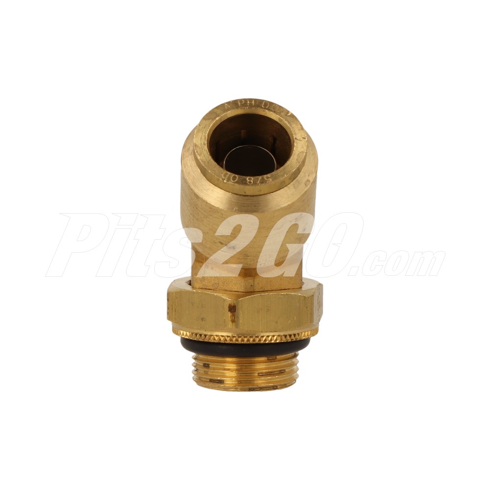 Racor para Tractocamión, Marca Volvo, compatible con FH image number 2