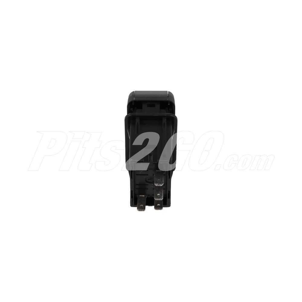 Switch bloqueo diferencial entre ejes para Tractocamión, Marca Volvo, compatible con VNL image number 2