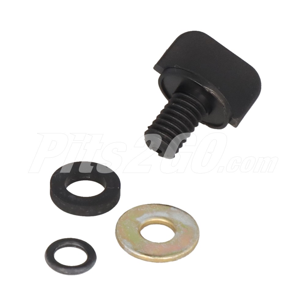 Ligas trampa de agua para Camión, Marca Freightliner, compatible con HPN image number 3