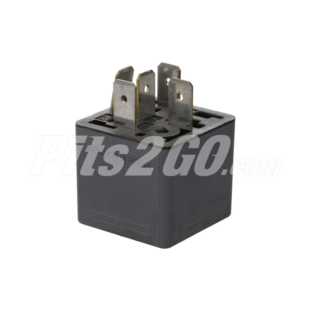 Mini relevador para Tractocamión, Marca Freightliner, compatible con Genérico image number 1