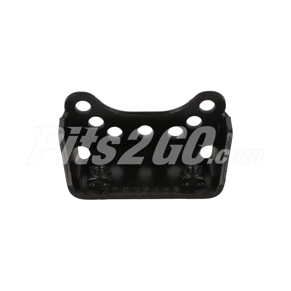 Soporte para Tractocamión, Marca Volvo, compatible con VN image number 2