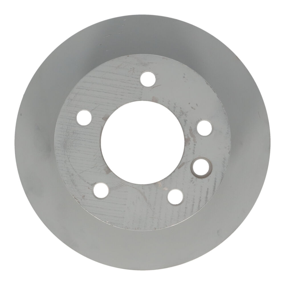 Disco freno para Vanes, Marca Mercedes-Benz, compatible con Sprinter