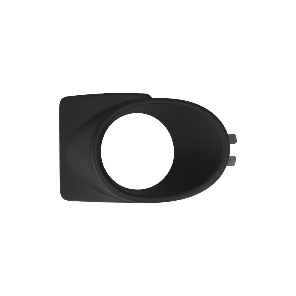 Bisel de faro neblinero derecho para Tractocamión, Marca Volvo, compatible con FE image number 0