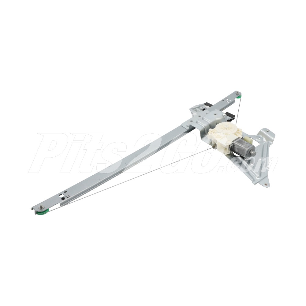 Alzacristales para Vanes, Marca Mercedes-Benz, compatible con Sprinter image number 2