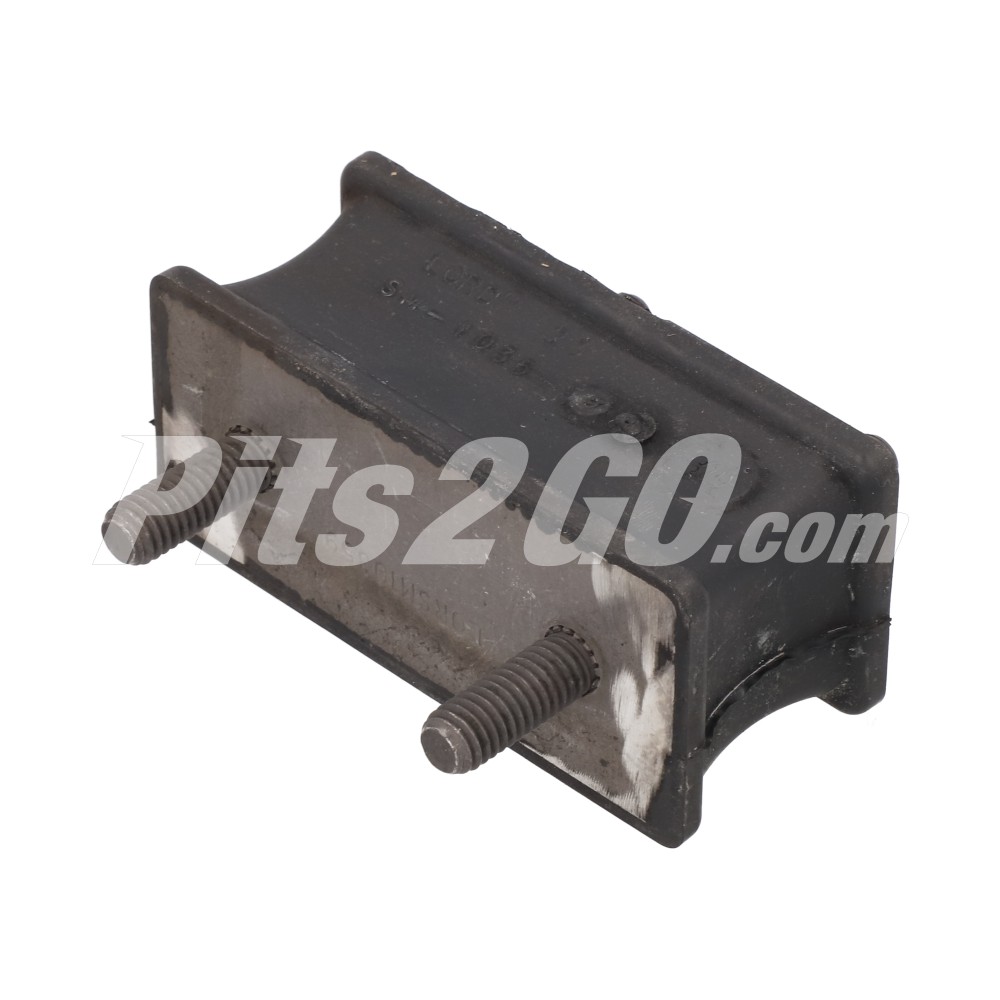 Aislador de radiador para Tractocamión, Marca Freightliner, compatible con FLD112, FLD120 image number 1