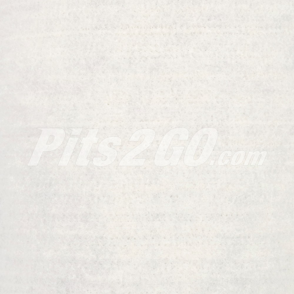 Filtro de aire, para Buses, Marca del producto: Freightliner, compatible con: O500 1728,Número de parte: A6345280206 image number 2