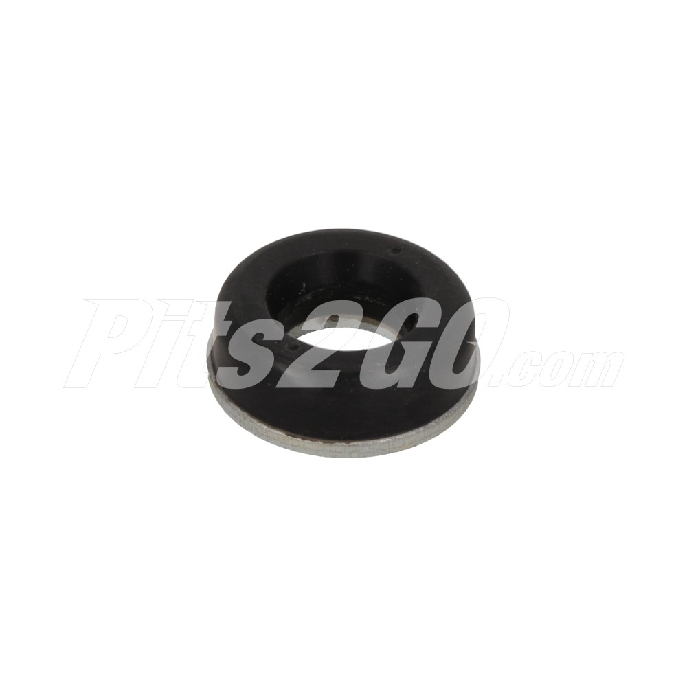Goma tornillo de cárter para Tractocamión, Marca Volvo, compatible con FH image number 1