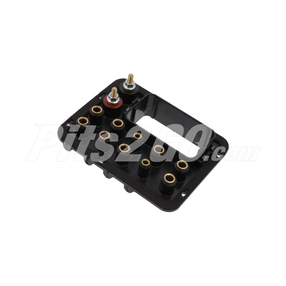 Placa de conexiones para Tractocamión, Marca Volvo, compatible con FH image number 3