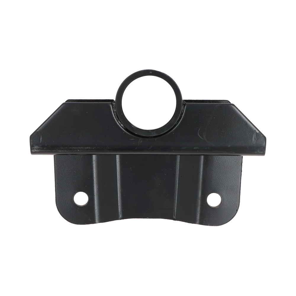 Soporte trasero lado izquierdo para Camión, Marca Mitsubishi, compatible con FL360