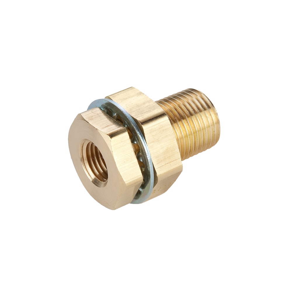 Conector para Tractocamión, Marca Parker, compatible con Cascadia image number 0
