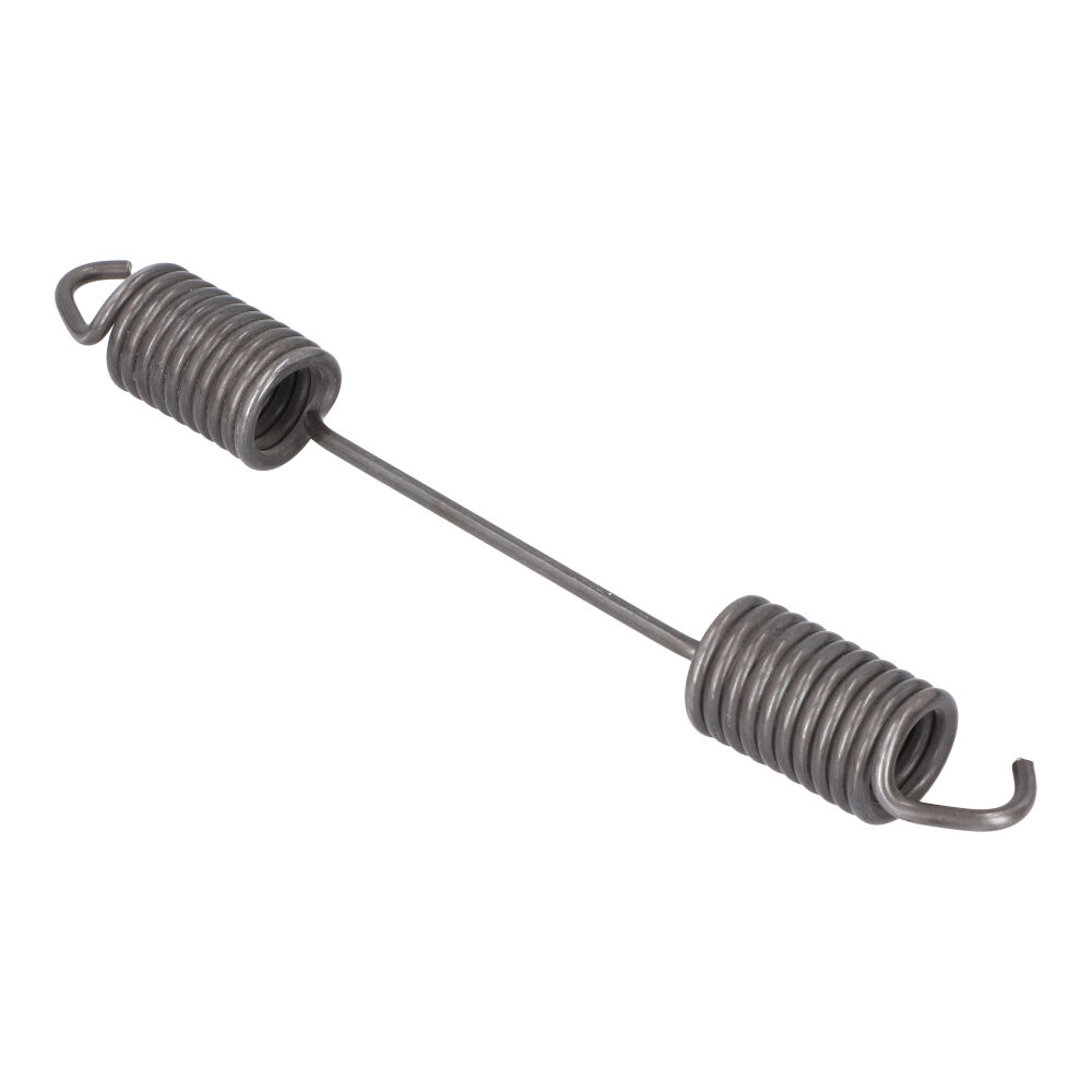 Resorte de balata (dealer) para Tractocamión, Marca Meritor, compatible con Cascadia image number 0