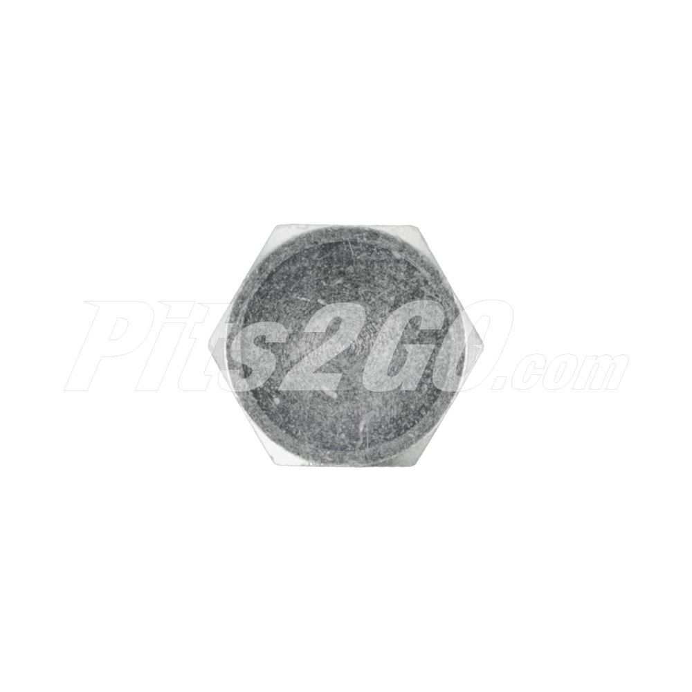 Válvula perforado para Tractocamión, Marca Volvo, compatible con FH,FM image number 3