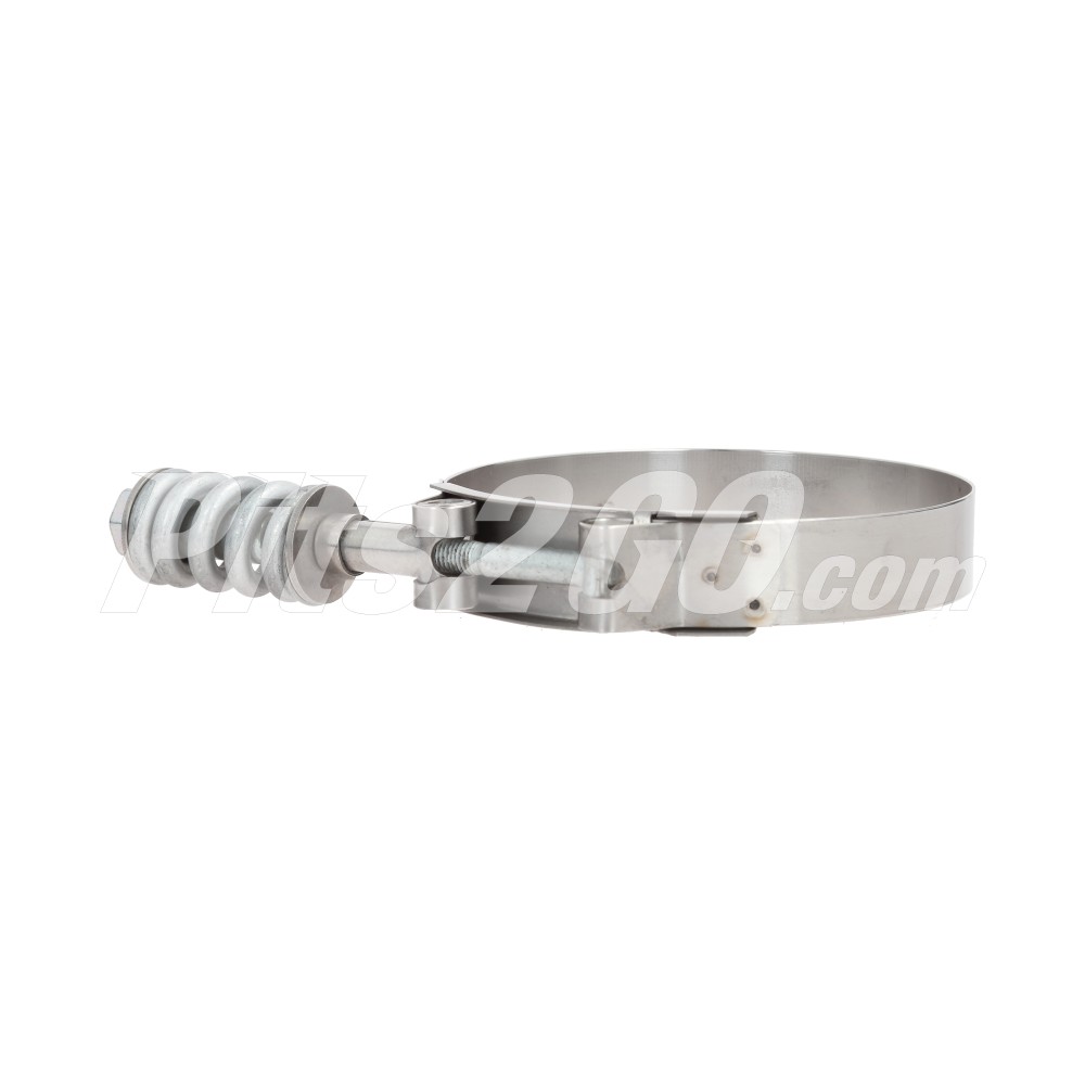 Abrazadera turbo para Camión, Marca Freightliner, compatible con M2 image number 1